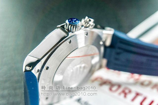 vacheron Constantin手錶 江詩丹頓縱橫四海多功能腕表 江詩丹頓高端機械男表  hds1125